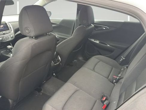 Used 2024 Chevrolet Malibu LT FWD image 10