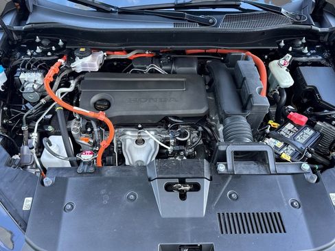 Used 2025 Honda CR-V Sport image 35