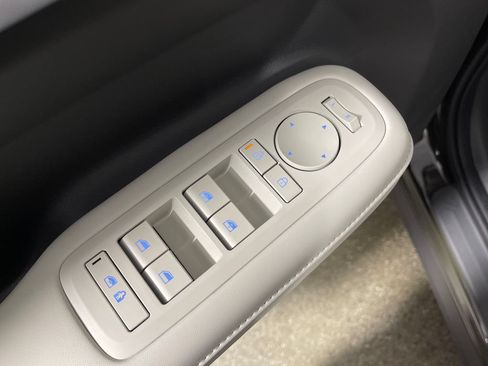 New 2026 Hyundai Santa Fe SEL FWD image 18