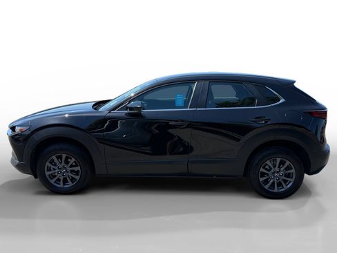 Certified 2025 MAZDA CX-30 AWD 2.5 S image 2