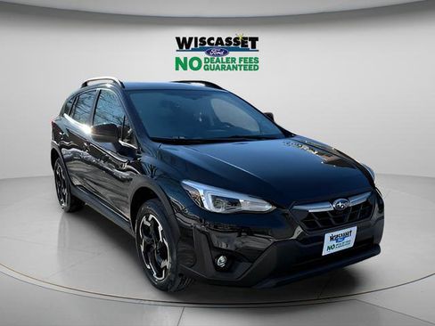 Used 2023 Subaru Crosstrek 2.5i Limited AWD/4WD image 22