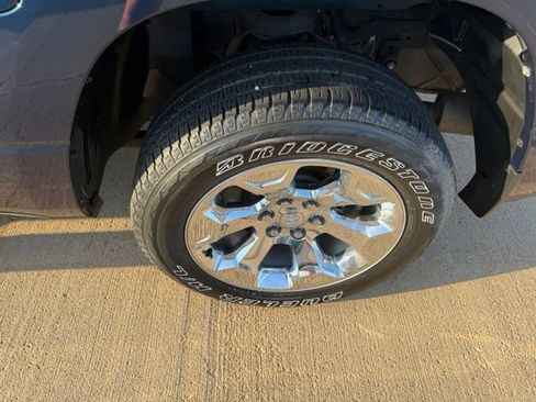 Used 2022 RAM 1500 Lone Star AWD/4WD image 31