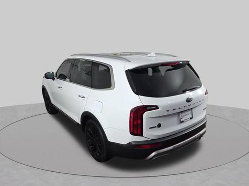 Used 2020 Kia Telluride SX AWD/4WD image 40