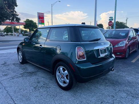 Used 2007 MINI Cooper Hardtop FWD image 3