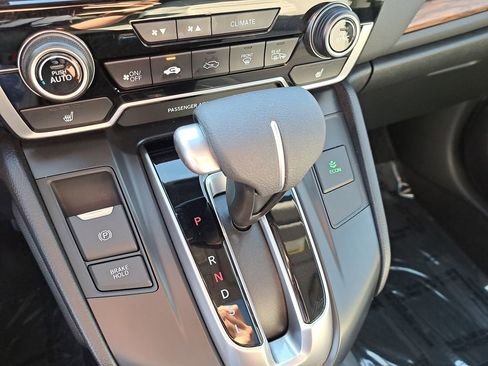 Used 2019 Honda CR-V EX image 25