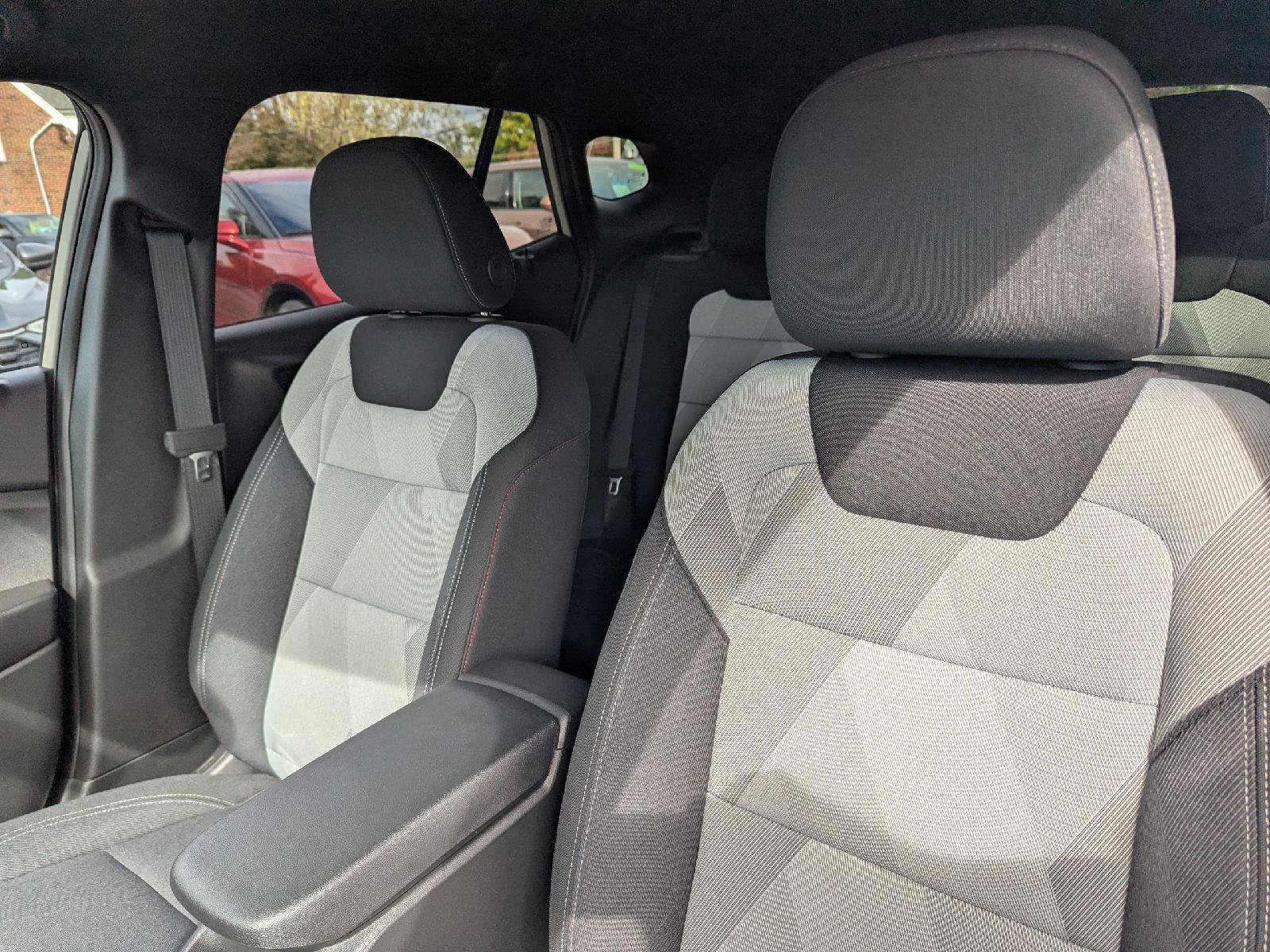 New 2026 Chevrolet Trax RS w/ Driver Confidence Package FWD image 49