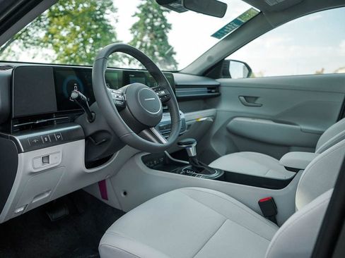 Certified 2026 Hyundai Kona SEL Sport image 17