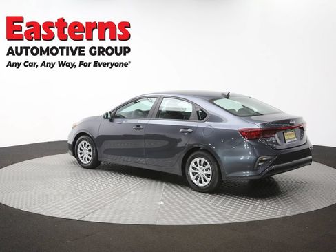 Used 2021 Kia Forte Sedan FWD image 62