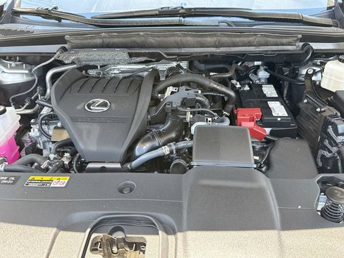 Used 2024 Lexus RX 350 Premium w/ Accessory Package (Z1) AWD/4WD image 14