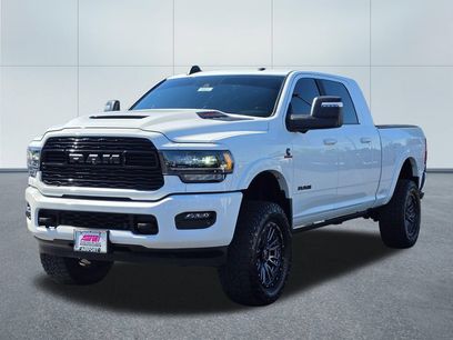Used 2023 RAM 2500 Limited
