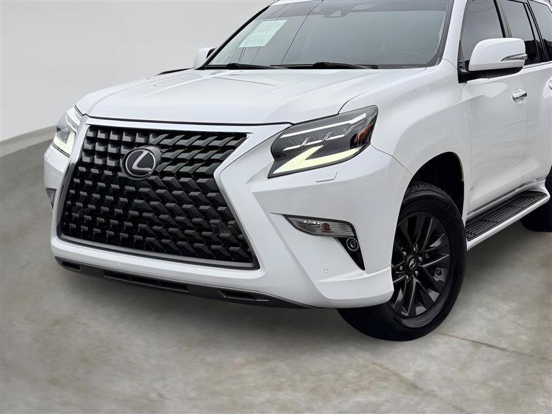 Used 2020 Lexus GX 460 Premium w/ Premium Package AWD/4WD image 5