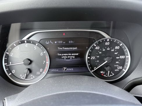 Used 2021 Nissan Titan SV w/ Accessory Utility Package RWD image 57