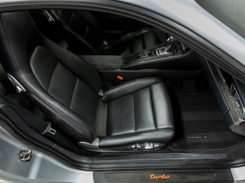 Used 2016 Porsche 911 Turbo image 65