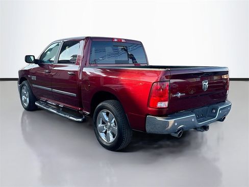 Used 2017 RAM 1500 Lone Star image 7