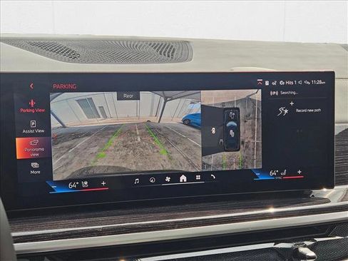 New 2026 BMW X7 xDrive40i w/ M Sport Package image 13