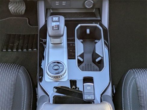 New 2025 Mitsubishi Outlander ES image 19