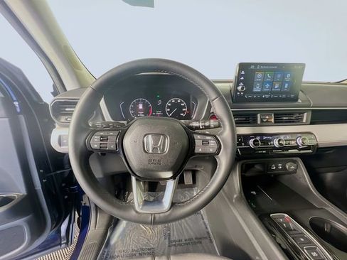 Used 2024 Honda Pilot EX-L image 14