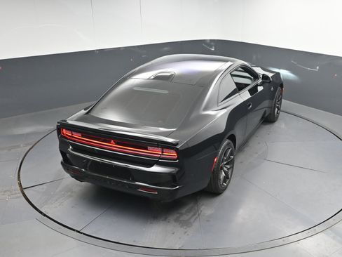 Used 2026 Dodge Charger Scat Pack image 38