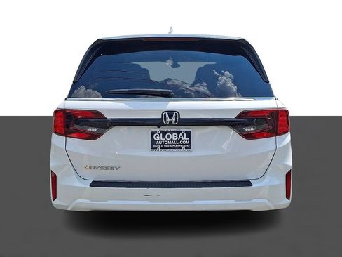 Used 2025 Honda Odyssey EX-L image 6
