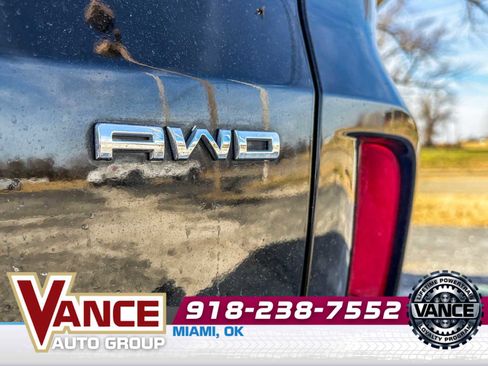 Used 2024 Ford Escape Active image 9