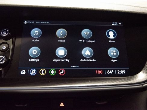 Used 2023 Buick Envision Preferred image 7