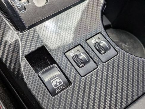 Used 2021 Toyota 4Runner Venture w/ Moonroof Package AWD/4WD image 25