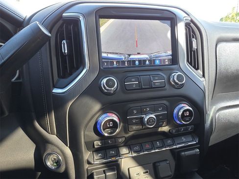 Used 2021 GMC Sierra 1500 Denali w/ Technology Package image 30