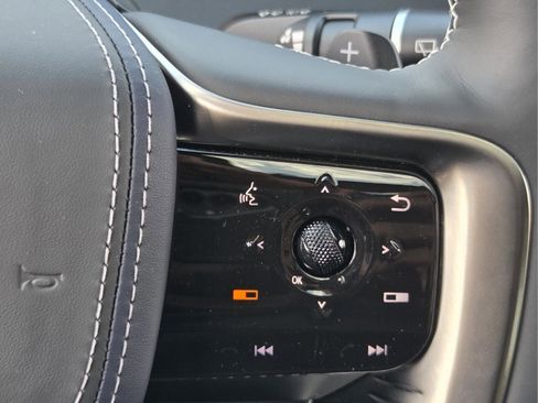 New 2026 INFINITI QX80 4WD image 22