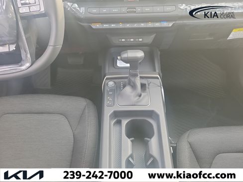 New 2027 Kia Seltos S FWD image 20