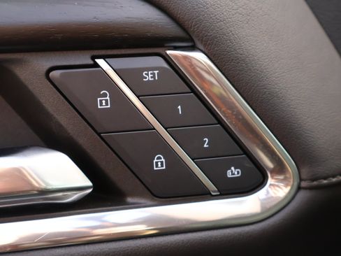 Certified 2024 GMC Sierra 1500 Denali w/ Denali Reserve Package image 9