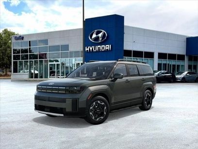 New 2025 Hyundai Santa Fe SEL