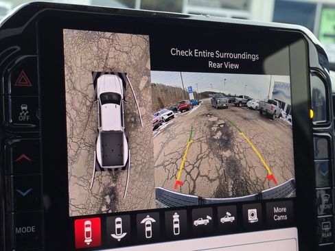 New 2026 RAM 3500 Limited image 8