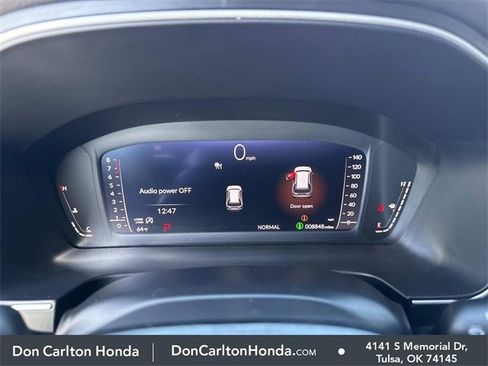 Used 2026 Honda Passport RTL image 23