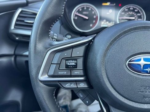 Used 2023 Subaru Forester Premium image 26