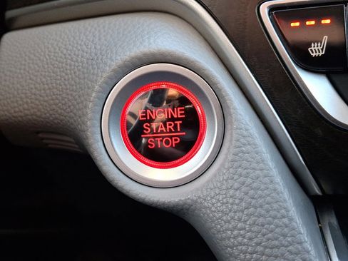 Certified 2020 Honda Accord EX image 24