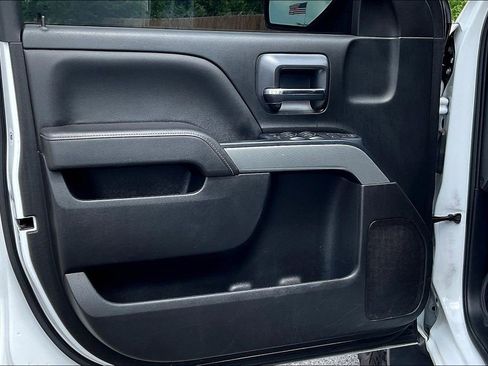 Used 2017 Chevrolet Silverado 1500 LT w/ All Star Edition AWD/4WD image 17