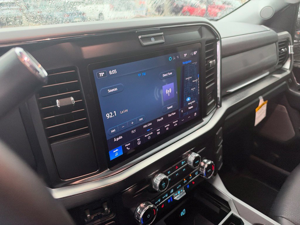 Used 2026 Ford F250 Lariat w/ Chrome Package AWD/4WD image 2