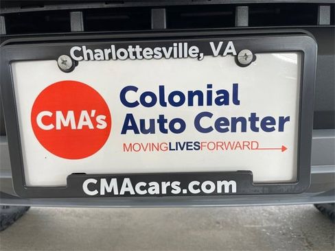 New 2025 GMC Canyon AT4 w/ AT4X Package image 29