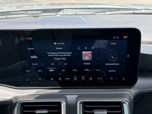 New 2025 Ford Mustang Premium w/ Wheel & Stripe Package image 23