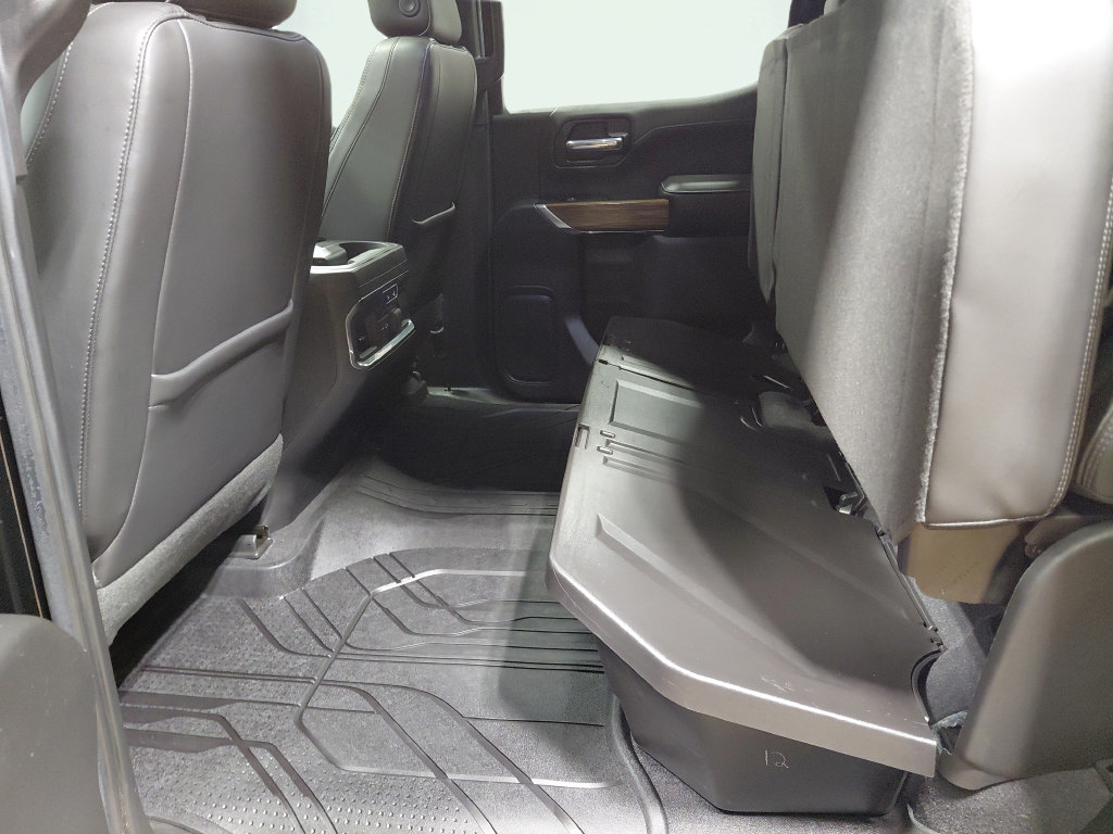 Used 2019 Chevrolet Silverado 1500 High Country w/ Max Trailering Package AWD/4WD image 25