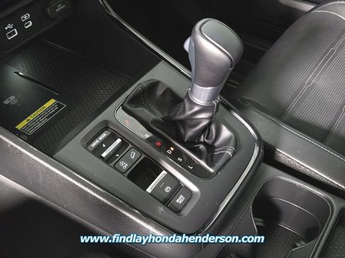 Certified 2024 Honda CR-V EX-L image 30