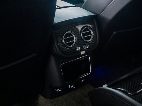 Used 2022 Bentley Bentayga Speed image 36