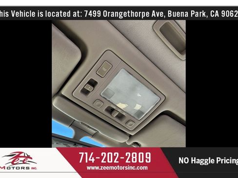 Used 1996 Lexus LS 400 RWD image 31