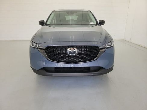 Used 2025 MAZDA CX-5 Carbon Edition AWD/4WD image 3