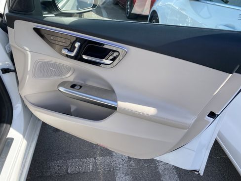 Used 2024 Mercedes-Benz C 300 Sedan image 20