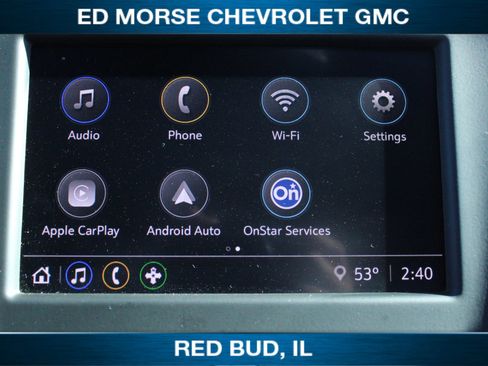 Used 2022 Chevrolet Equinox RS image 10