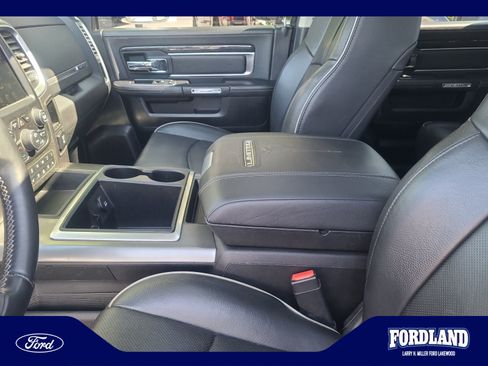 Used 2014 RAM 2500 Limited AWD/4WD image 15