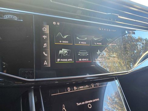 Used 2022 Audi Q7 3.0T Prestige w/ Prestige Package image 30