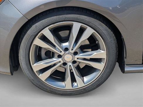 Used 2018 Mercedes-Benz CLA 250 image 23