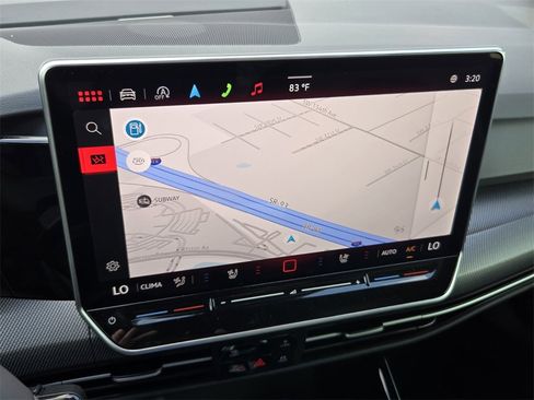 New 2026 Volkswagen GTI Autobahn image 9